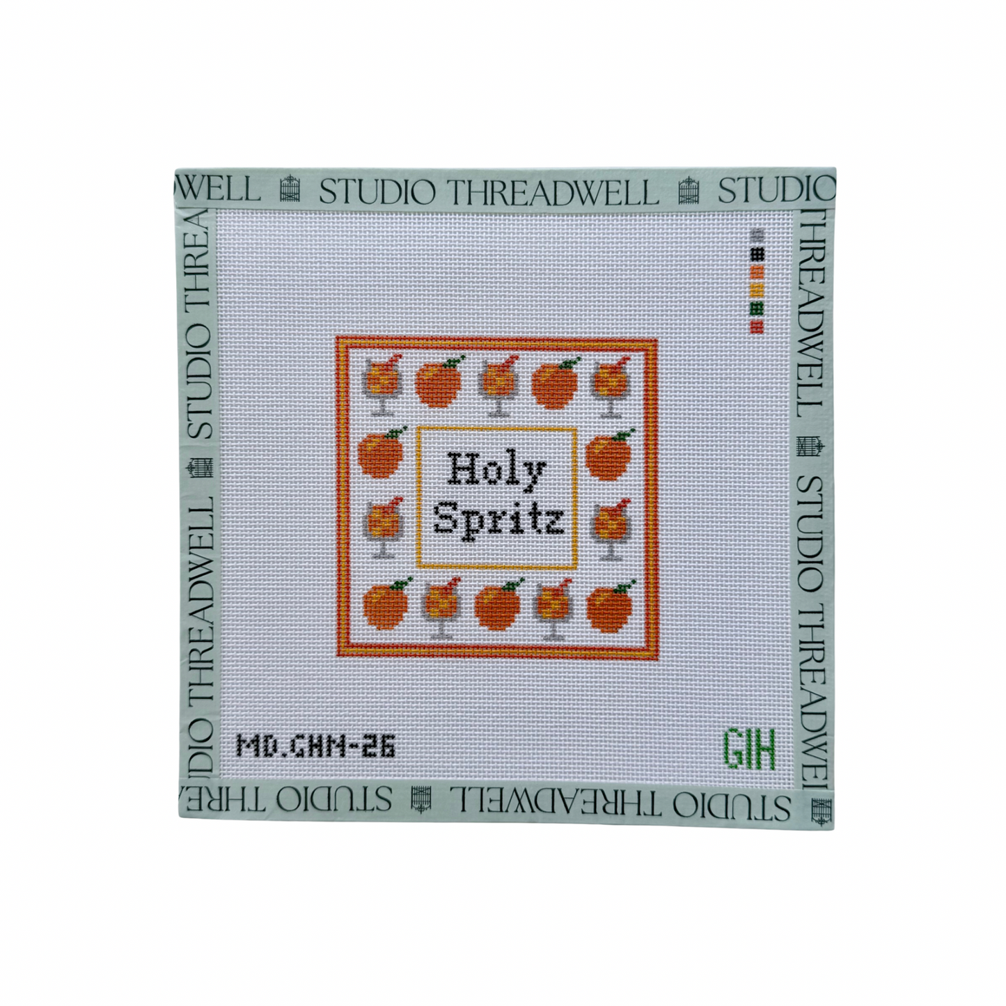 Holy Spritz Coaster