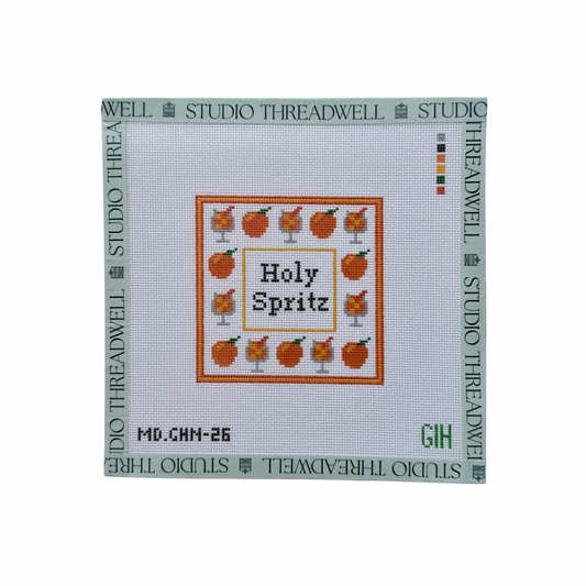 Holy Spritz Coaster