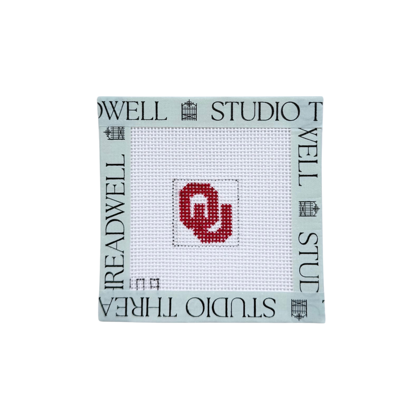 1” Square Designs