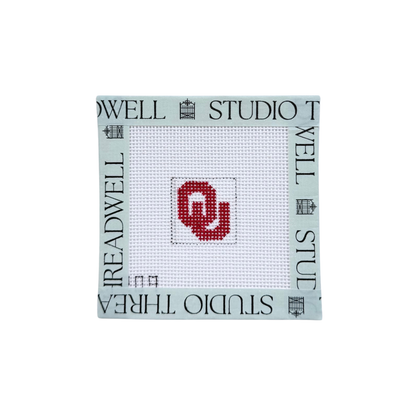 1” Square Designs