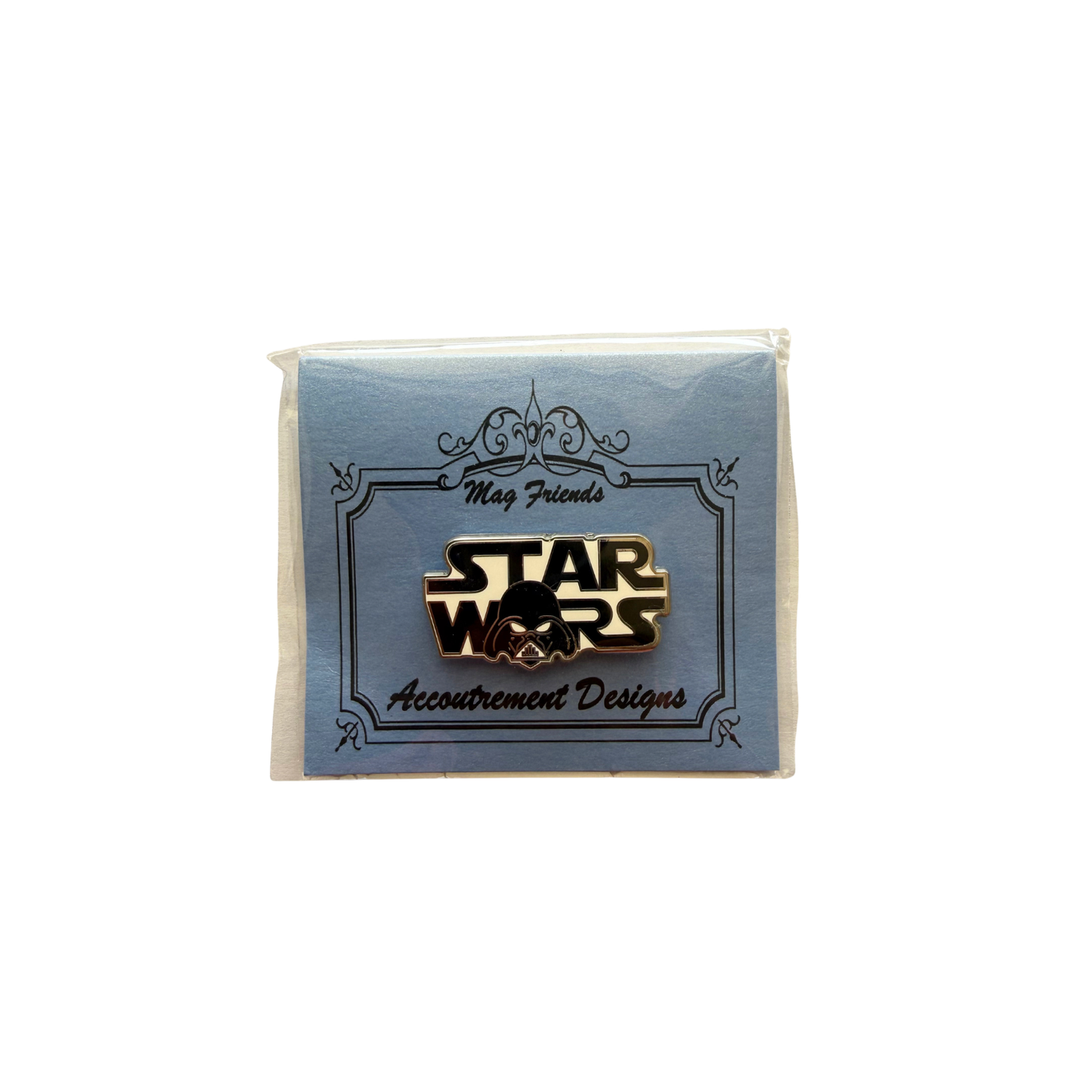 Star Wars Needle Minder