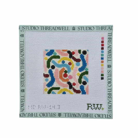 Small Squiggles