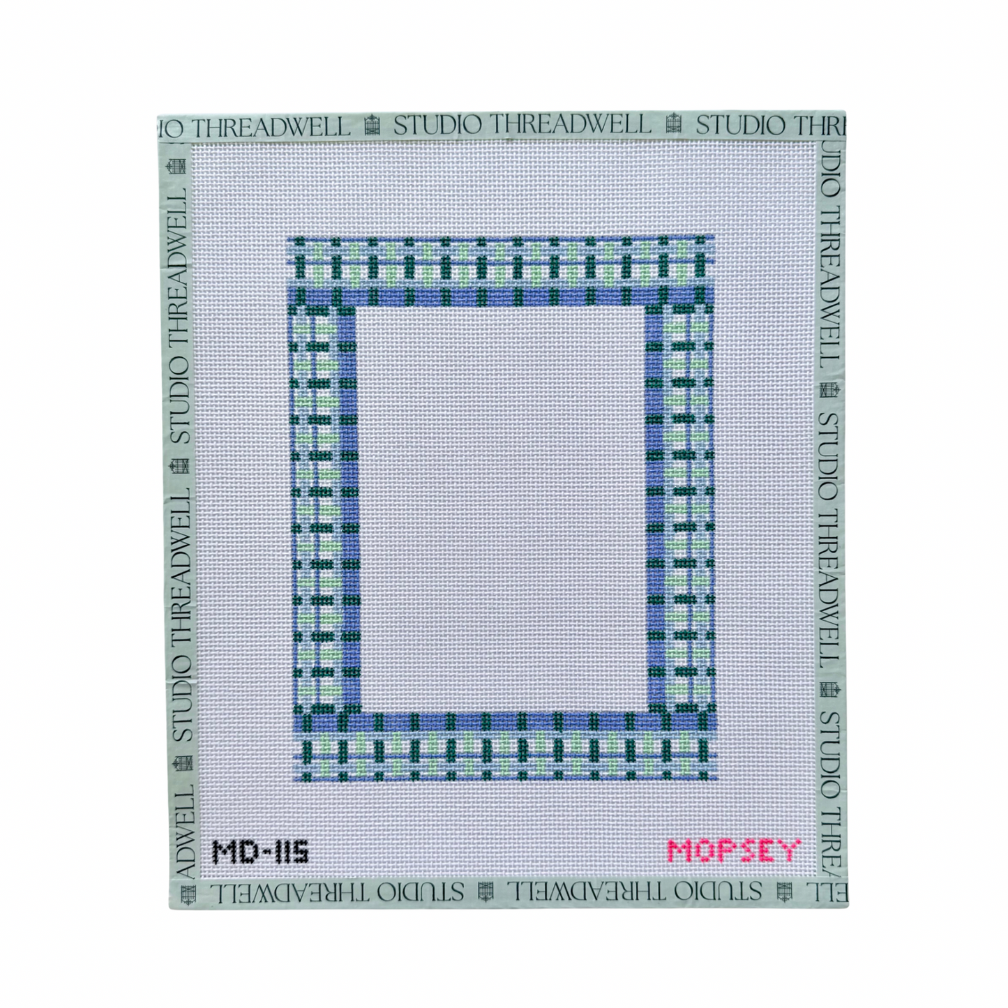 Woven Frame