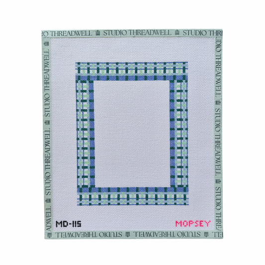 Woven Frame