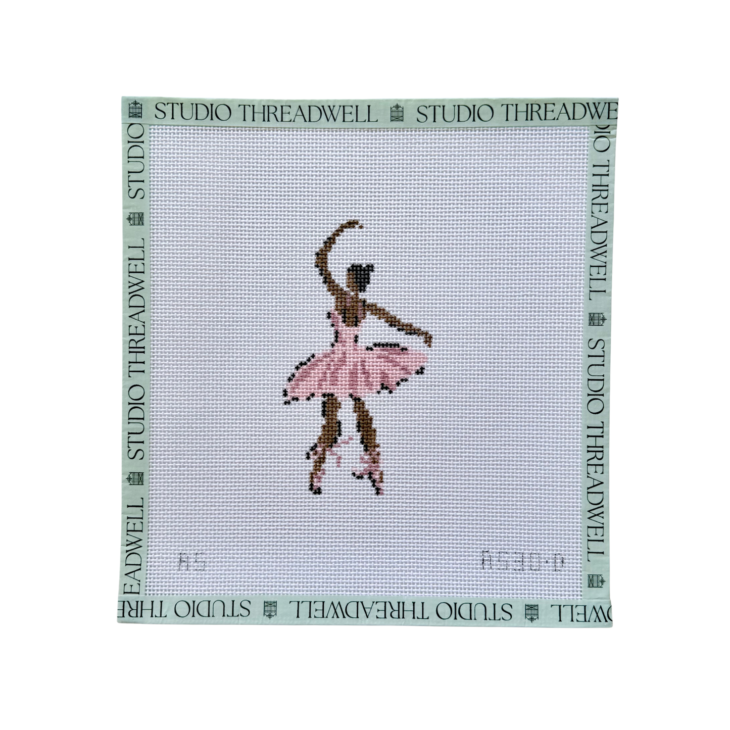 Nutcracker Series: Ballerina Echappe