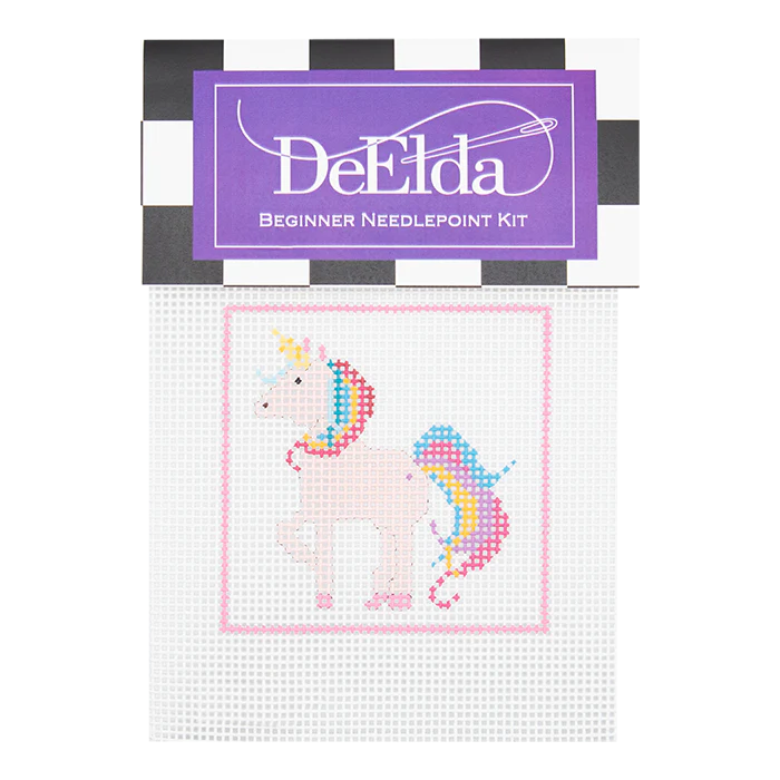 DeElda Beginner Kits