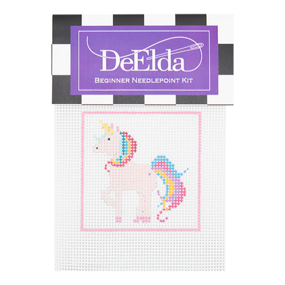 DeElda Beginner Kits