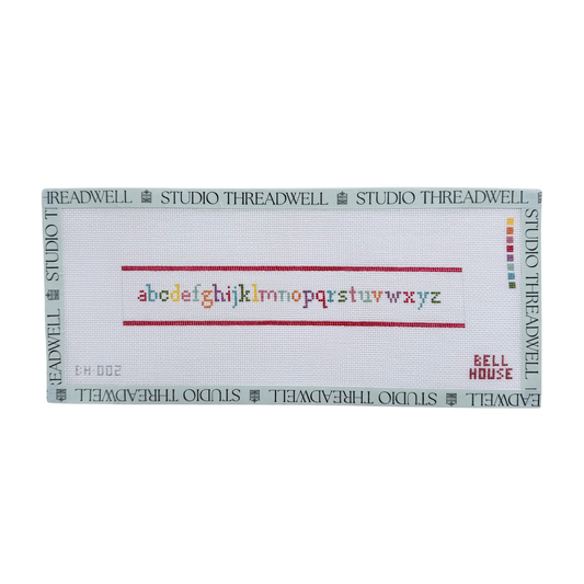 ABC Key Fob