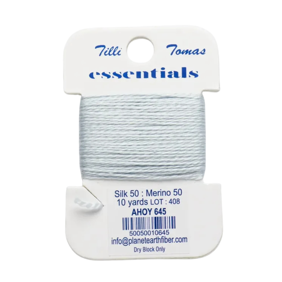 Essentials Cards by Tilli Tomas