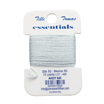 Essentials Cards by Tilli Tomas