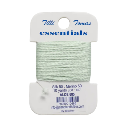 Essentials Cards by Tilli Tomas