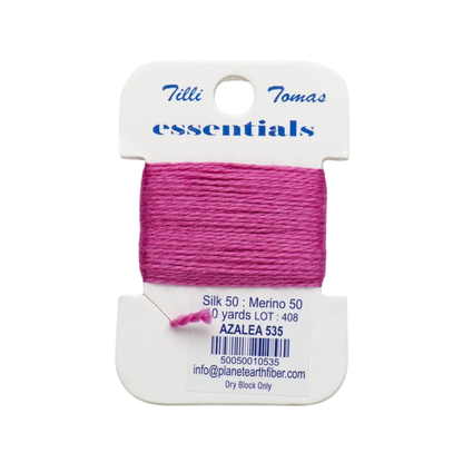 Essentials Cards by Tilli Tomas