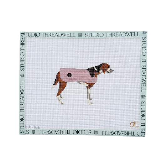 Winifred the Hound