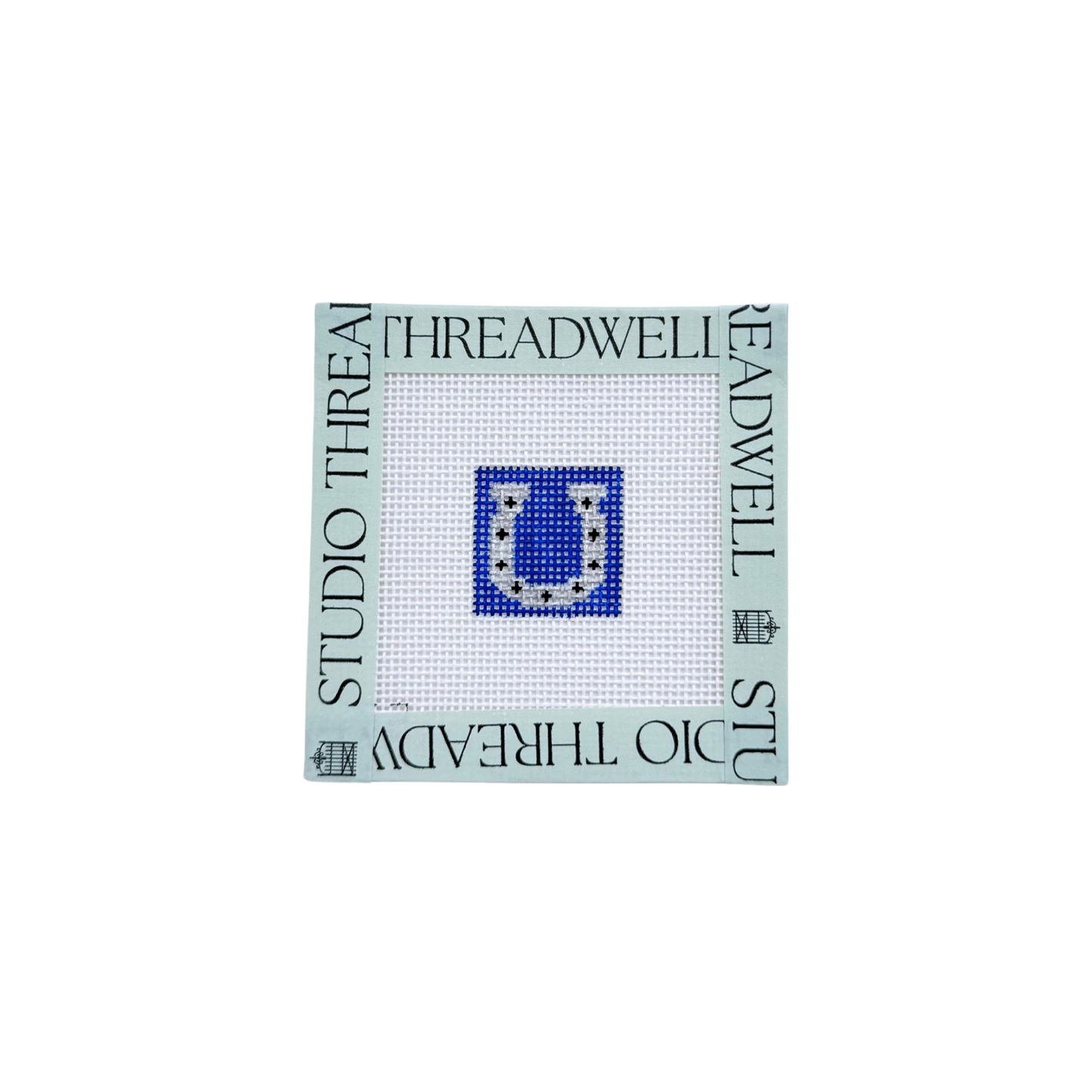 1” Square Designs