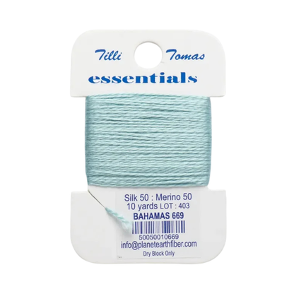 Essentials Cards by Tilli Tomas