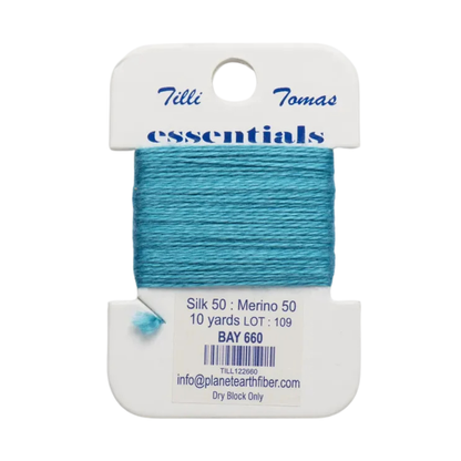 Essentials Cards by Tilli Tomas