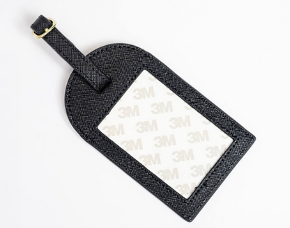 The Bag Tag