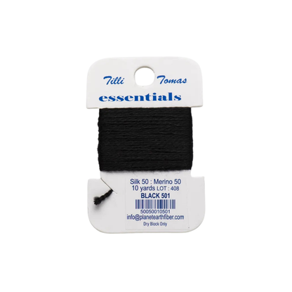 Essentials Cards by Tilli Tomas