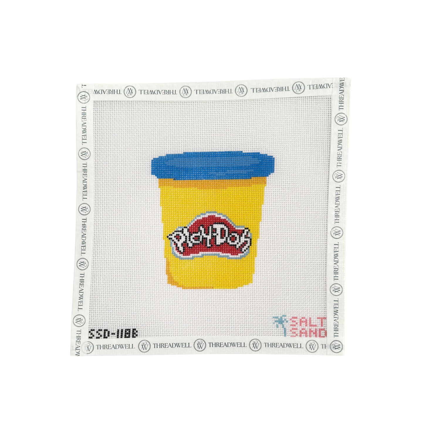 Play-Doh