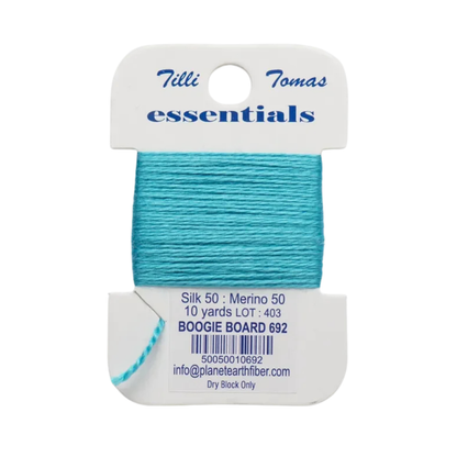 Essentials Cards by Tilli Tomas