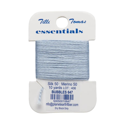 Essentials Cards by Tilli Tomas