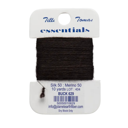 Essentials Cards by Tilli Tomas