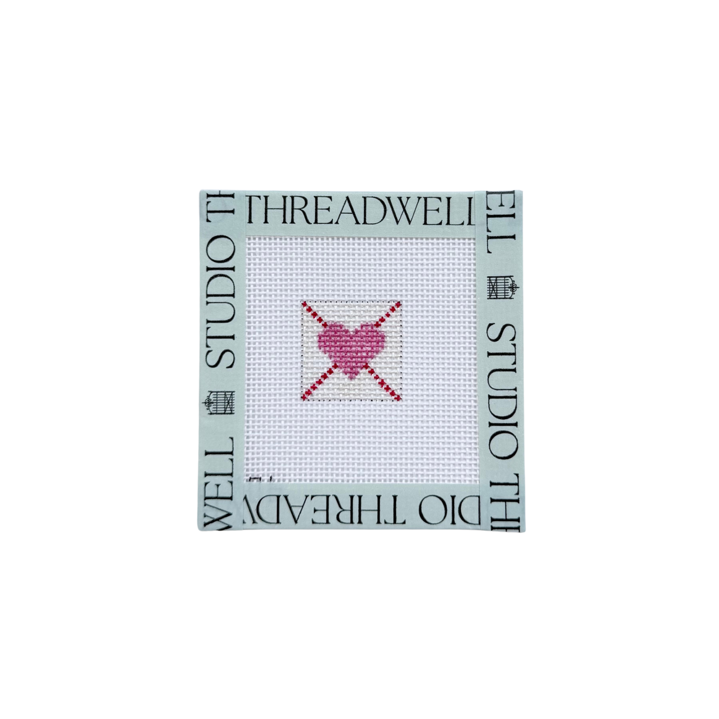 1” Square Designs