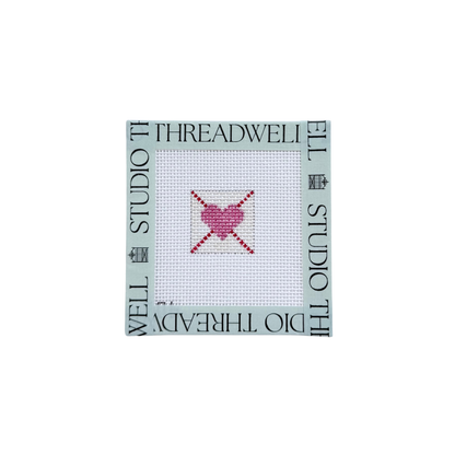 1” Square Designs