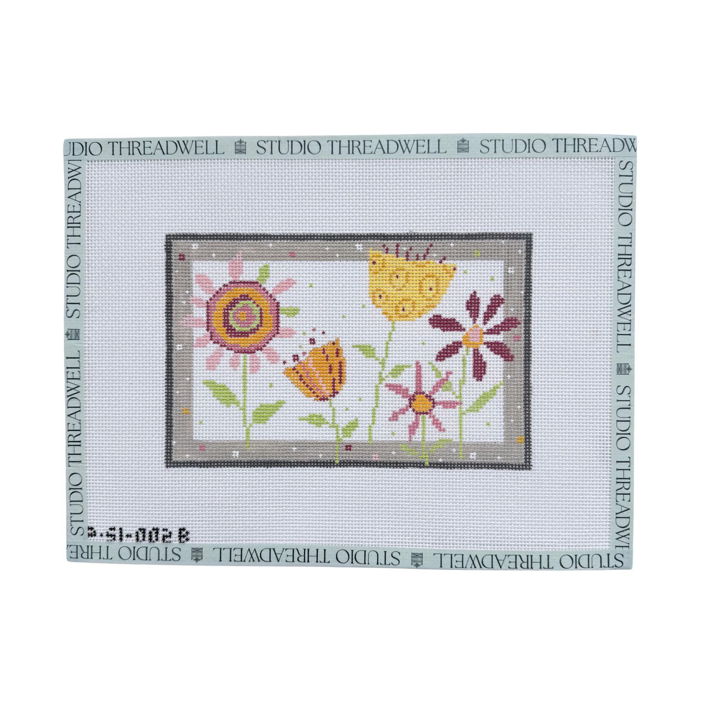 Flower Garden