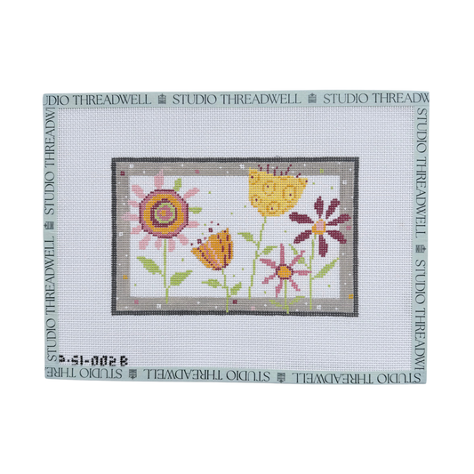 Flower Garden