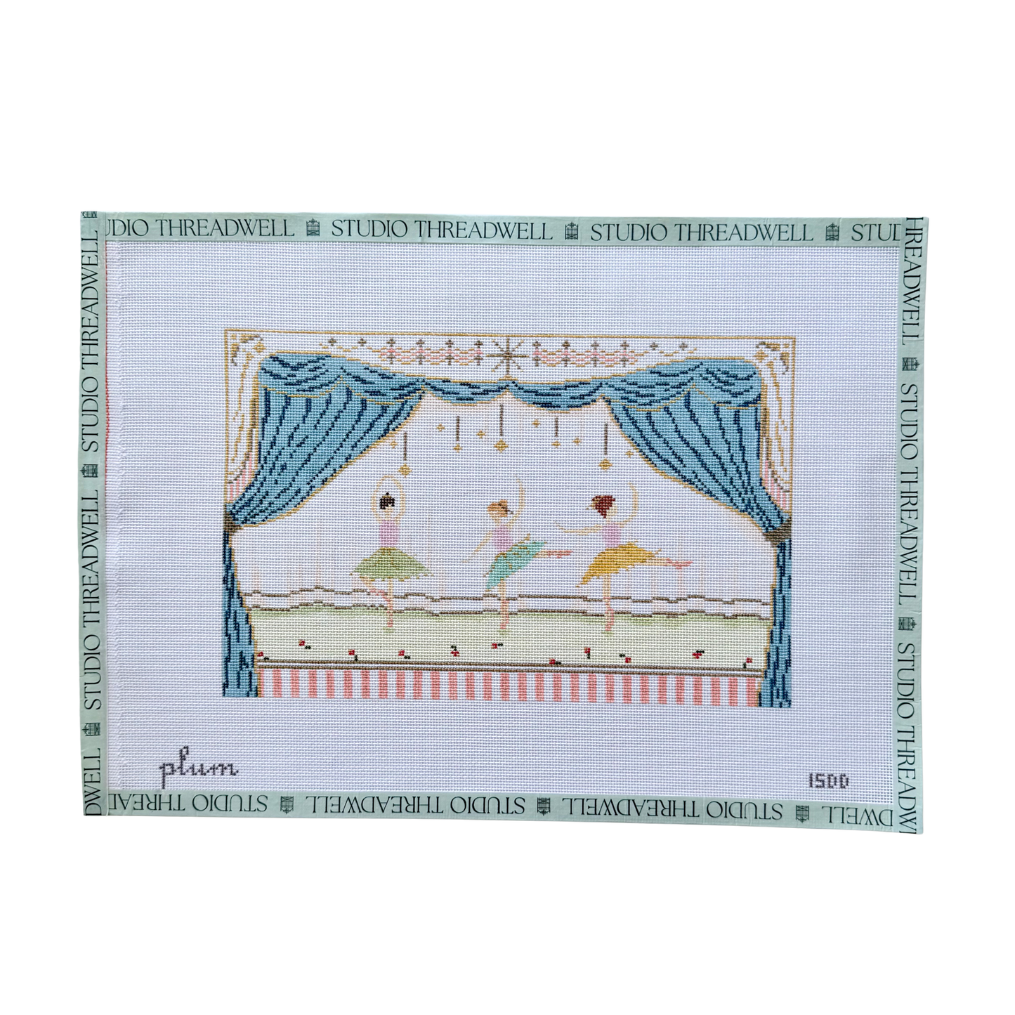 Ballerinas