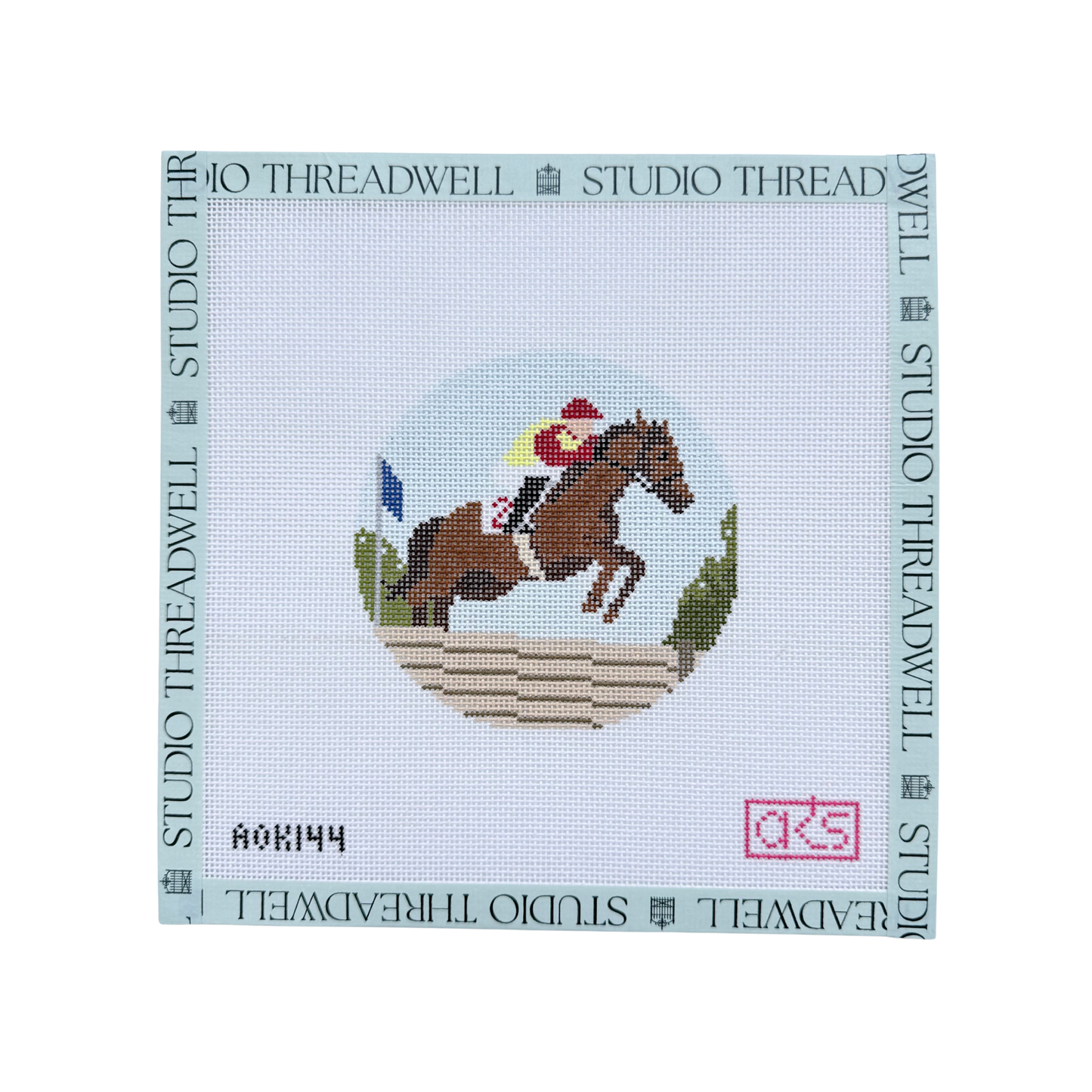 Steeplechase Round