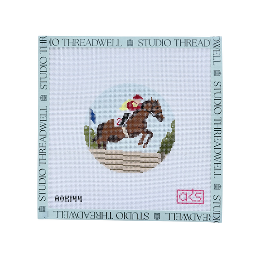 Steeplechase Round