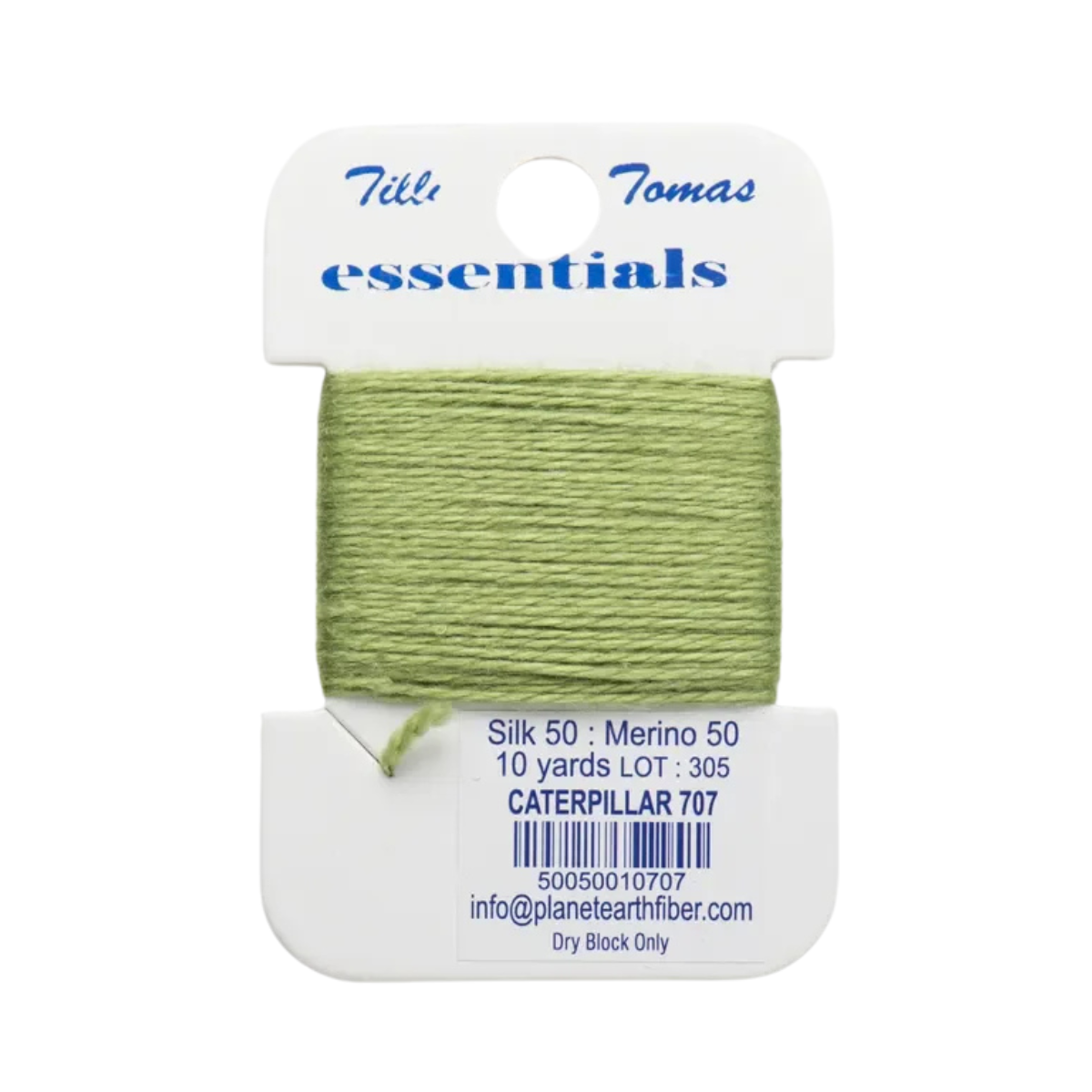 Essentials Cards by Tilli Tomas