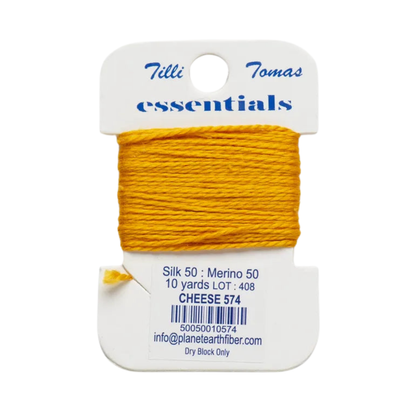 Essentials Cards by Tilli Tomas