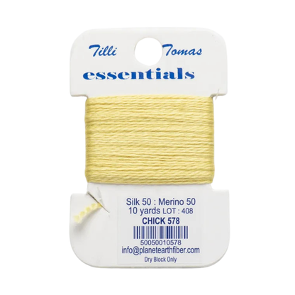 Essentials Cards by Tilli Tomas