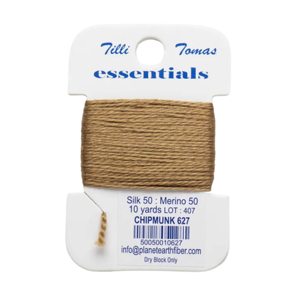 Essentials Cards by Tilli Tomas