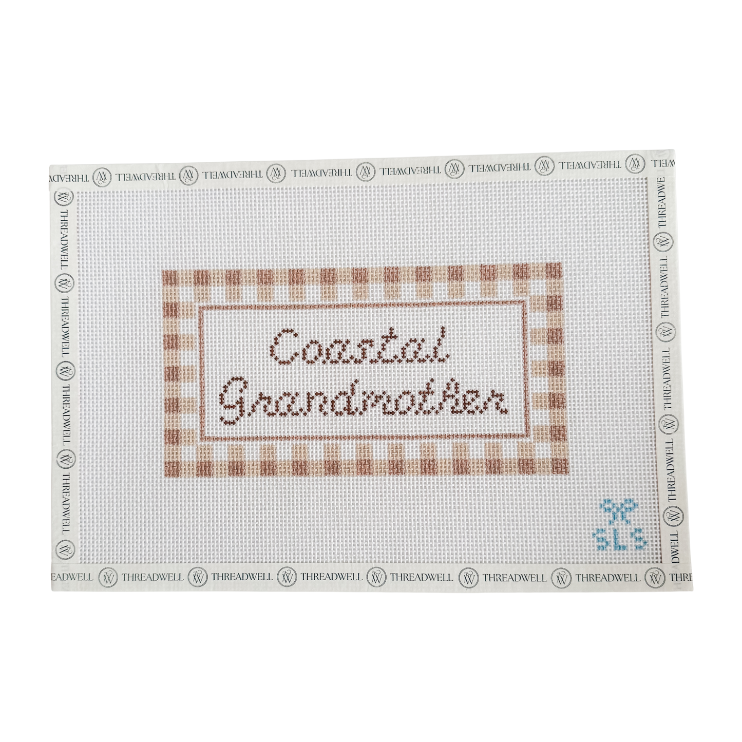 Coastal Grandmother