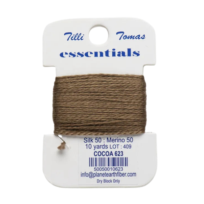 Essentials Cards by Tilli Tomas