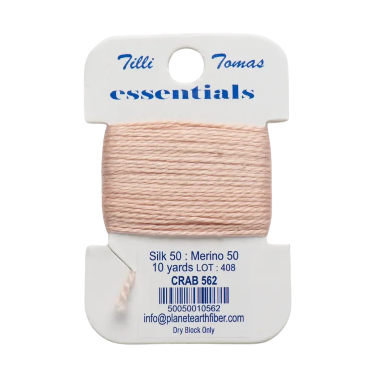 Essentials Cards by Tilli Tomas
