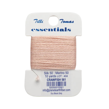 Essentials Cards by Tilli Tomas