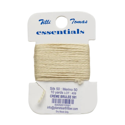 Essentials Cards by Tilli Tomas