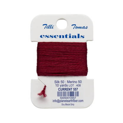 Essentials Cards by Tilli Tomas