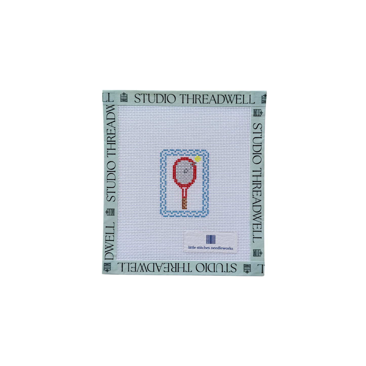 Tennis Patch