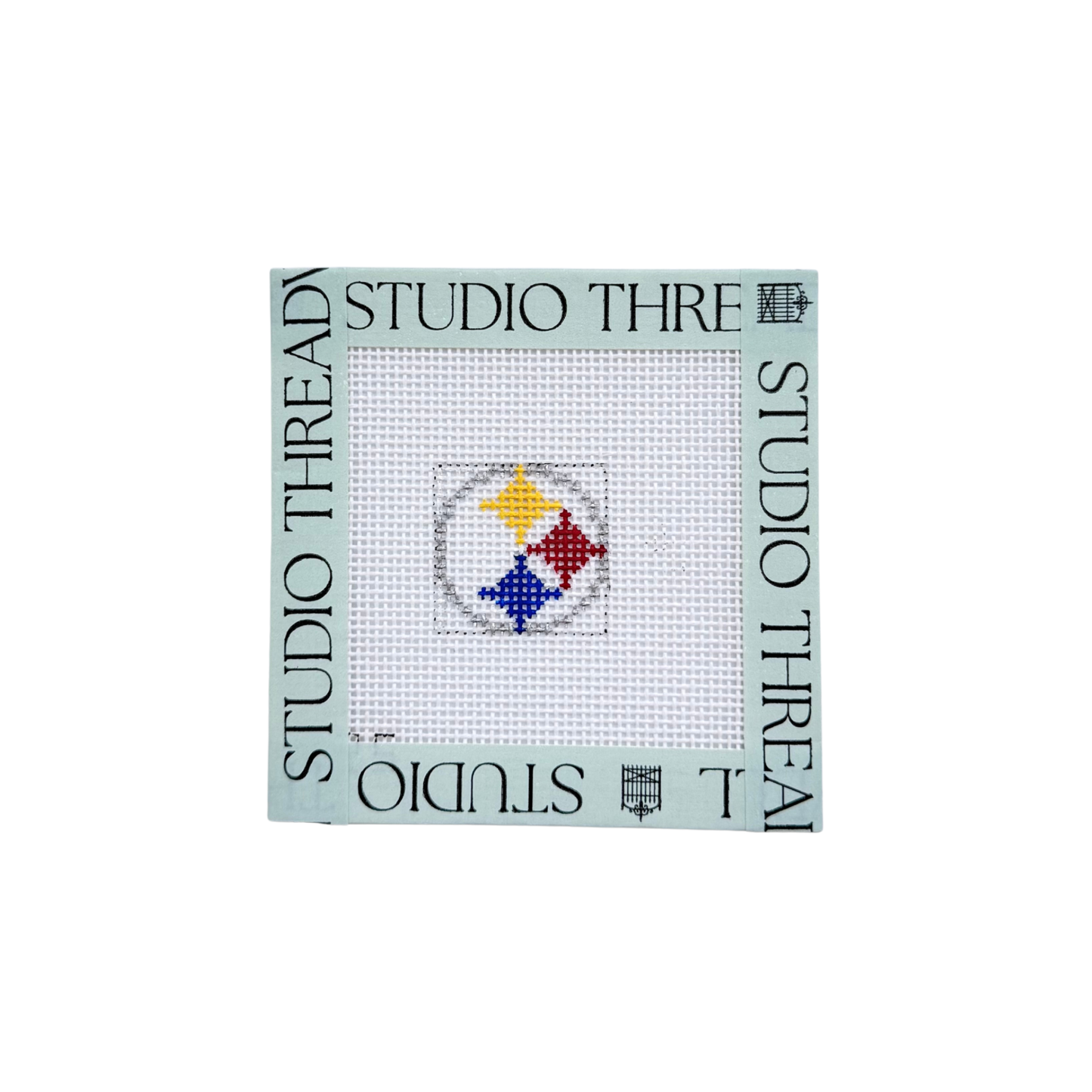 1” Square Designs