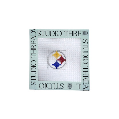 1” Square Designs