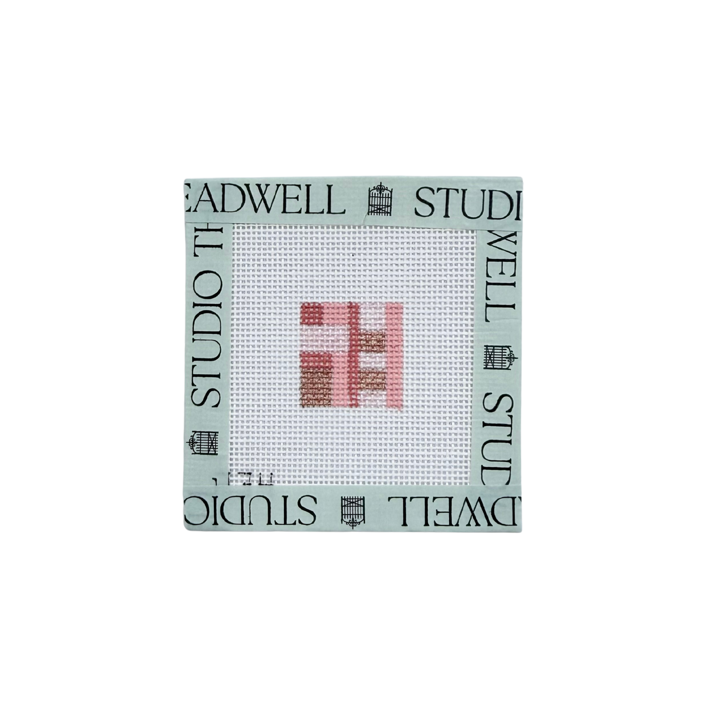 1” Square Designs
