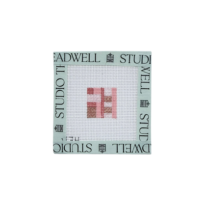 1” Square Designs