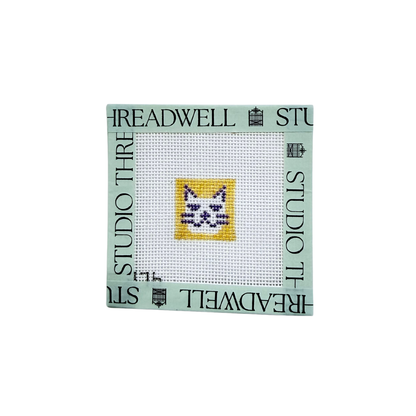 1” Square Designs