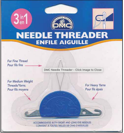 DMC Needle Threader
